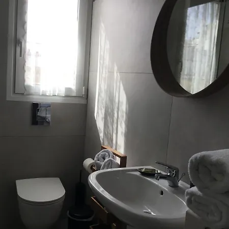 Plaka Paul's House דירה אתונה