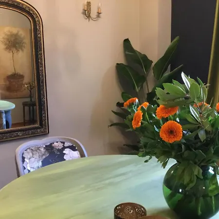 Plaka Paul's House דירה אתונה