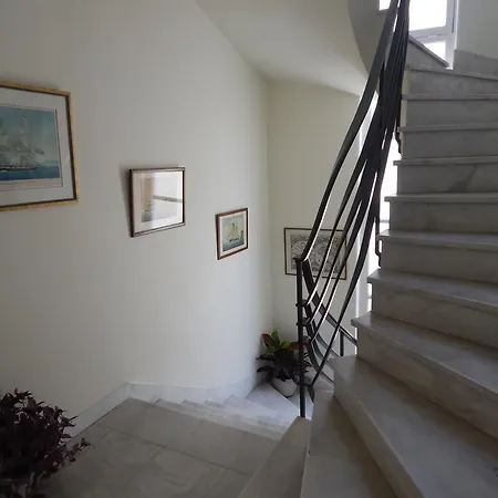Plaka Paul's House *