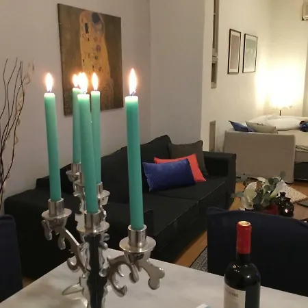 דירה Plaka Paul's House *