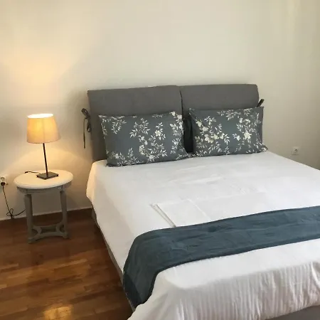 Plaka Paul's House Apartment Athens